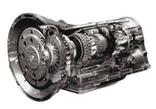 Ремонт трансмиссии